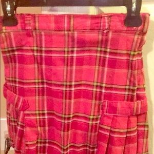 Gymboree skirts